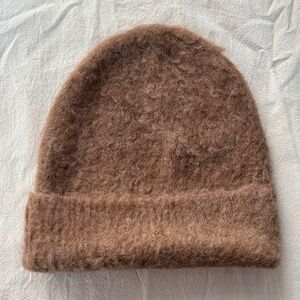 Atelier Delphine Brushed Beanie